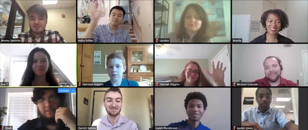 best live online homeschool classes